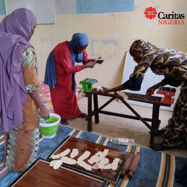 Caritas Nigeria Launches 2024 Livelihoods Initiative in Borno State5.jpg